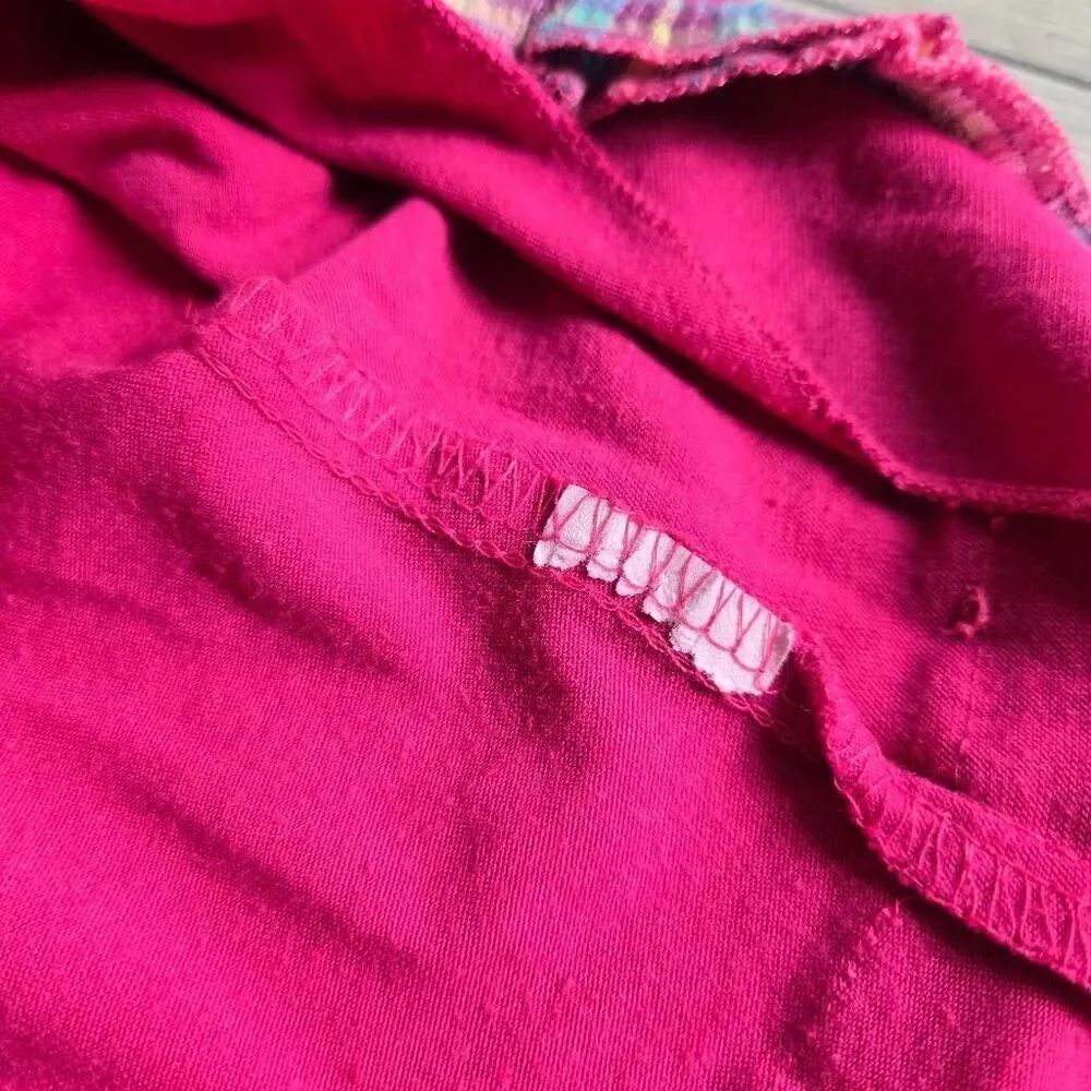 Pink shirt 5/6 - Picture 3 of 3